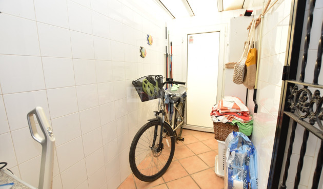 Resale - Villa - Orihuela Costa - Costa Blanca