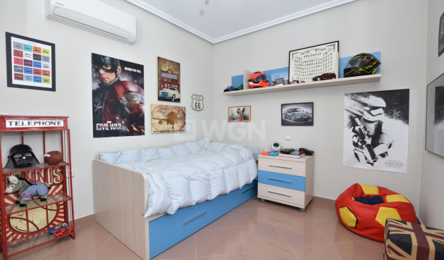 Resale - Villa - Orihuela Costa - Costa Blanca