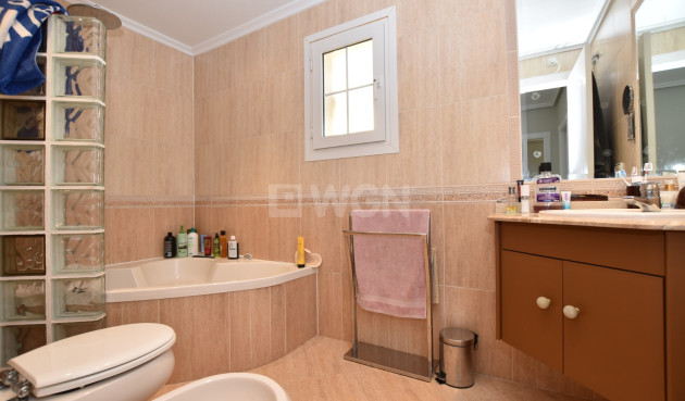 Resale - Villa - Orihuela Costa - Costa Blanca