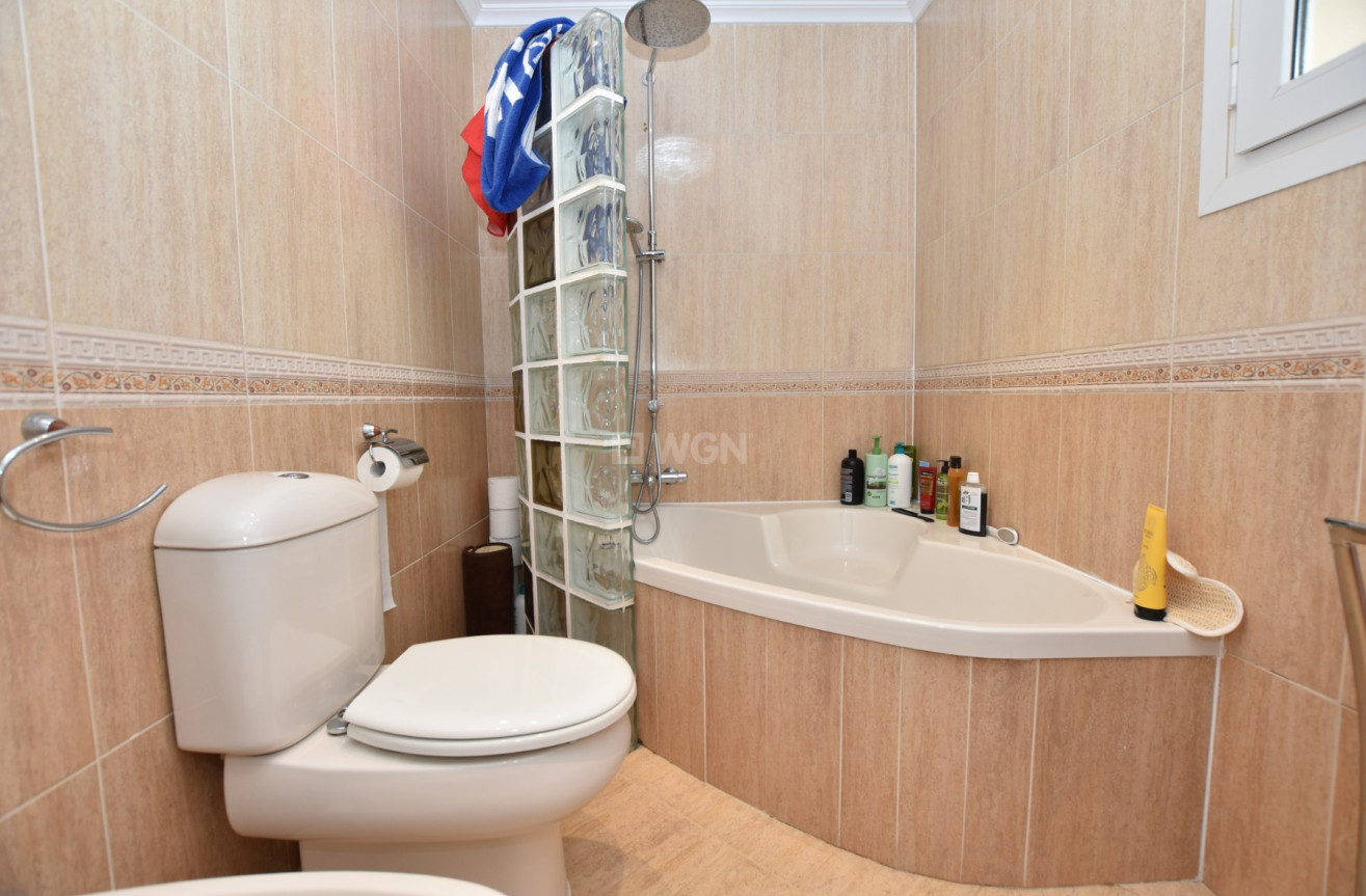 Resale - Villa - Orihuela Costa - Costa Blanca