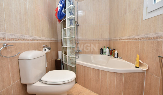 Resale - Villa - Orihuela Costa - Costa Blanca