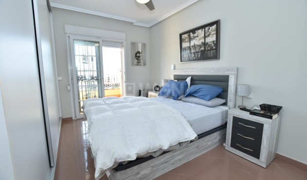 Resale - Villa - Orihuela Costa - Costa Blanca