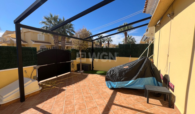 Resale - Villa - Orihuela Costa - Costa Blanca