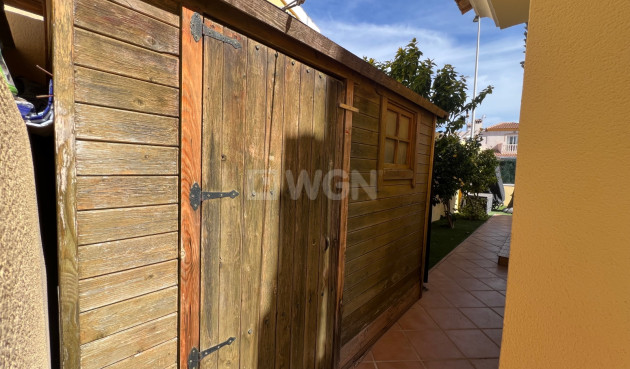 Resale - Villa - Orihuela Costa - Costa Blanca