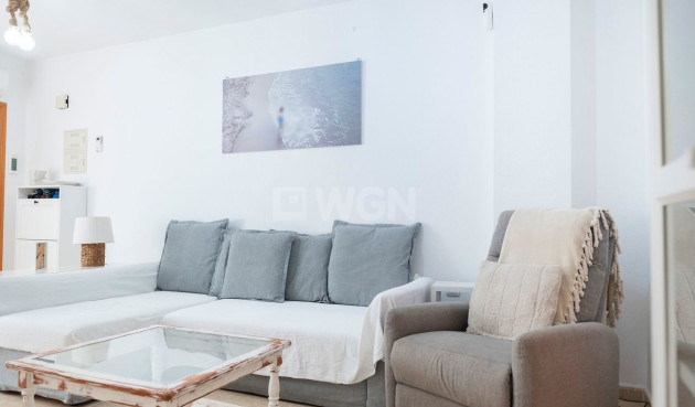 Resale - Townhouse - San Javier - Costa Calida