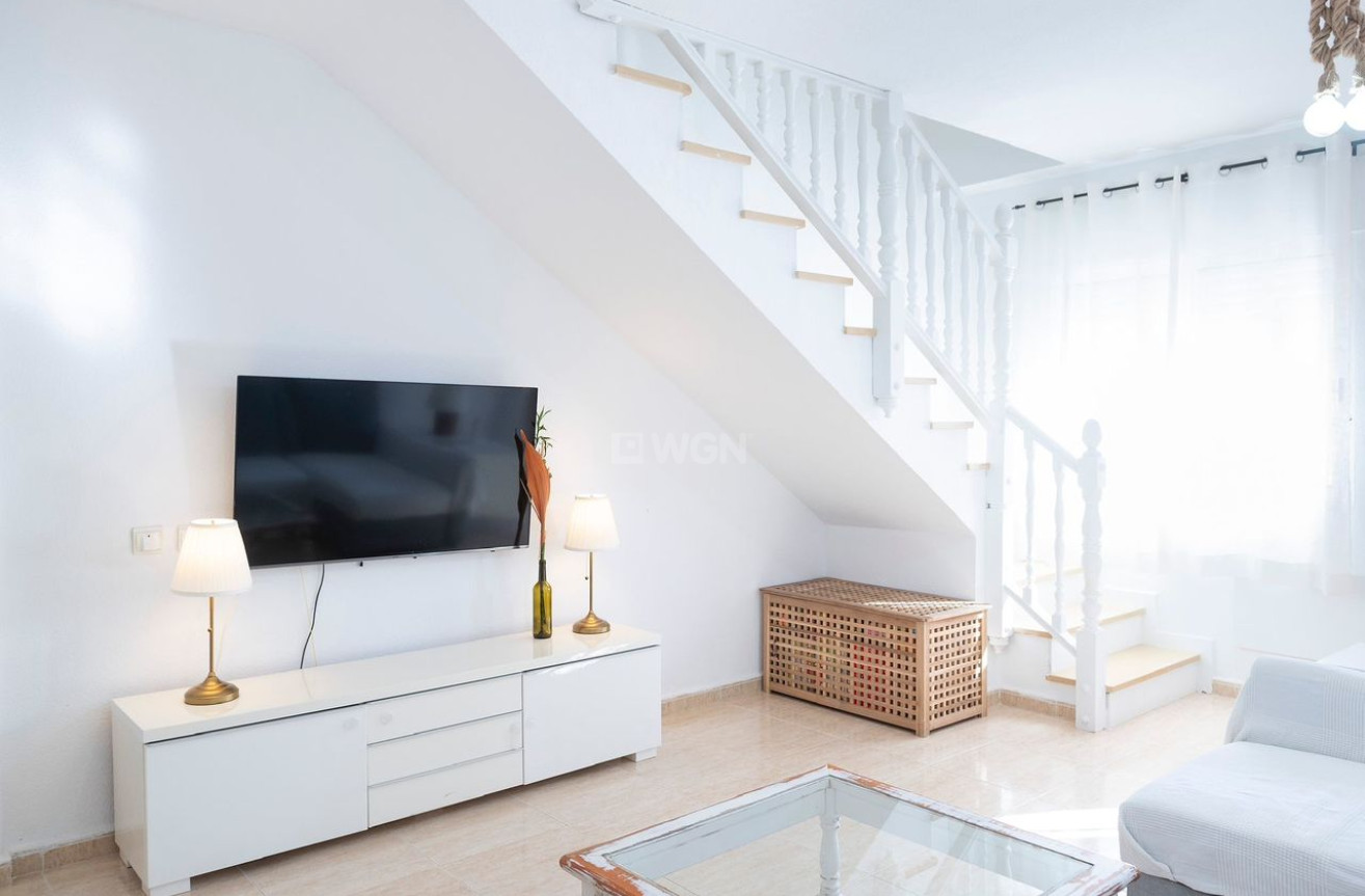 Resale - Townhouse - San Javier - Costa Calida