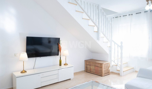 Resale - Townhouse - San Javier - Costa Calida