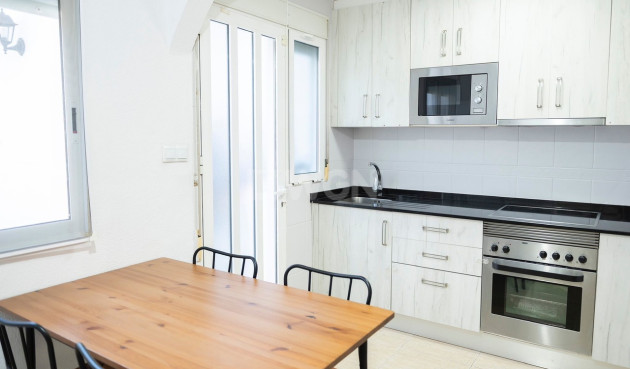 Resale - Townhouse - San Javier - Costa Calida