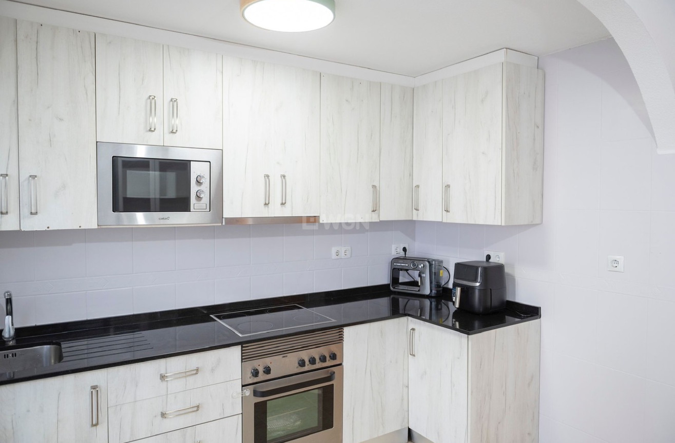 Resale - Townhouse - San Javier - Costa Calida