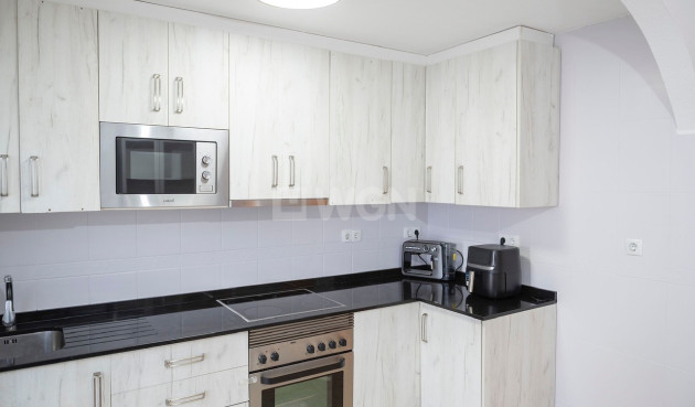 Resale - Townhouse - San Javier - Costa Calida