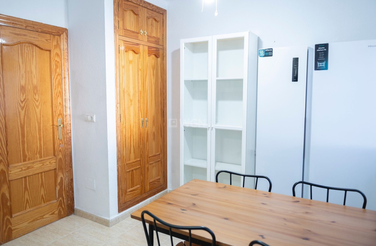 Resale - Townhouse - San Javier - Costa Calida