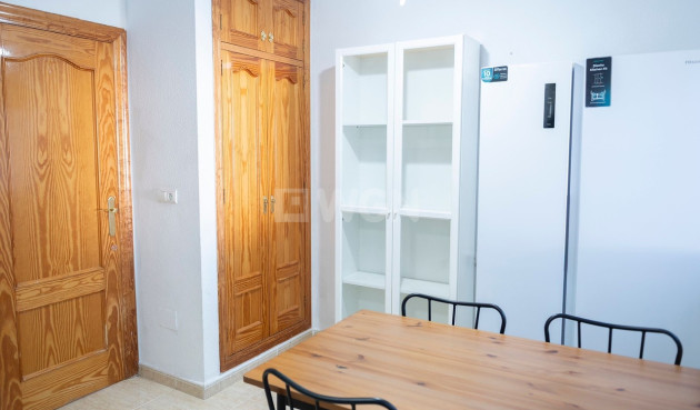 Resale - Townhouse - San Javier - Costa Calida