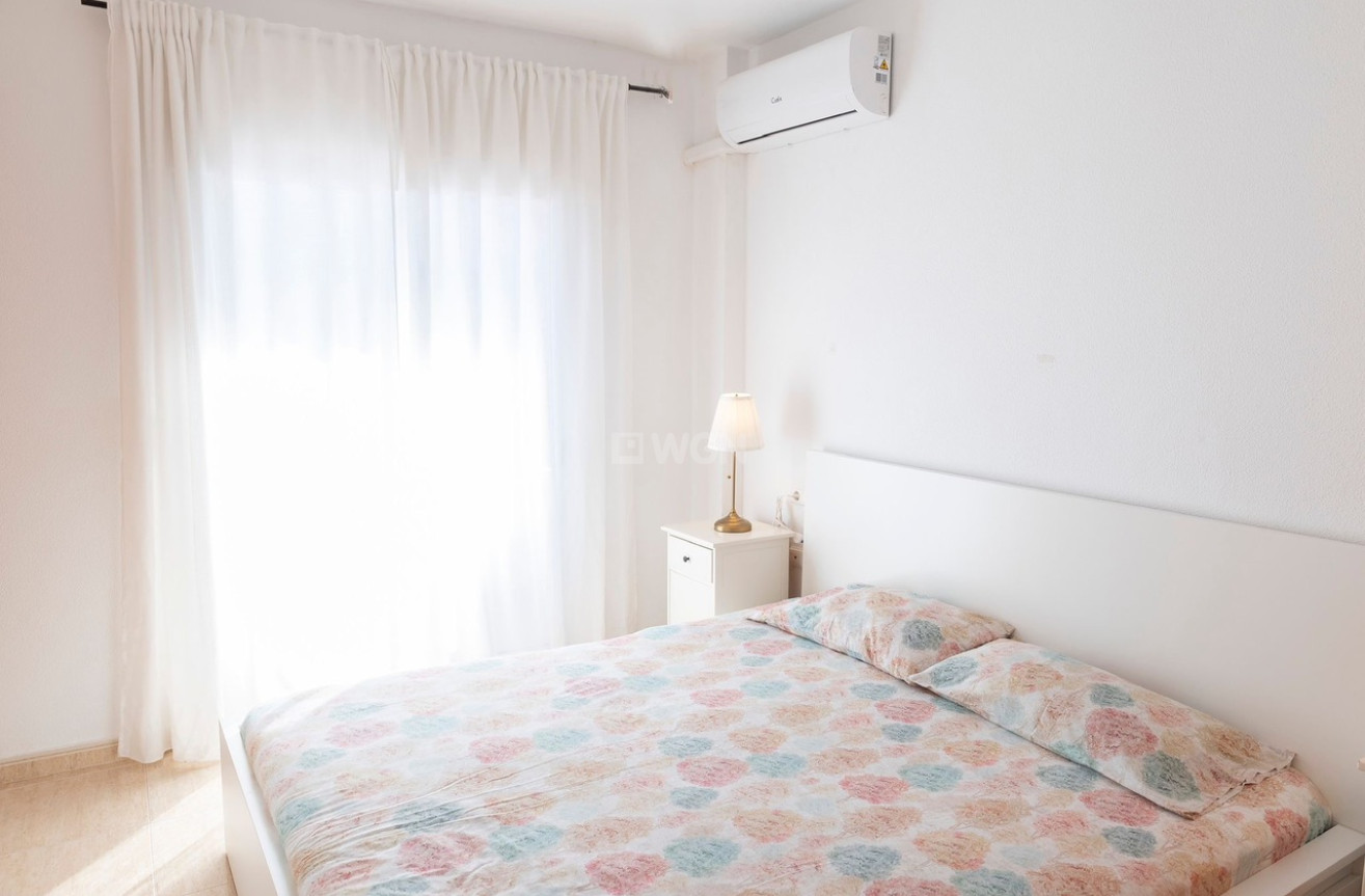 Resale - Townhouse - San Javier - Costa Calida