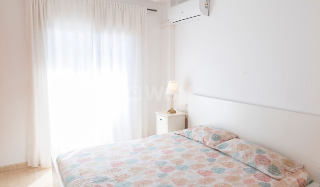 Resale - Townhouse - San Javier - Costa Calida