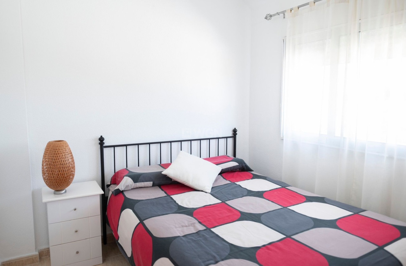 Resale - Townhouse - San Javier - Costa Calida