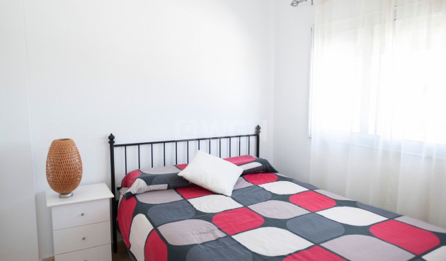 Resale - Townhouse - San Javier - Costa Calida