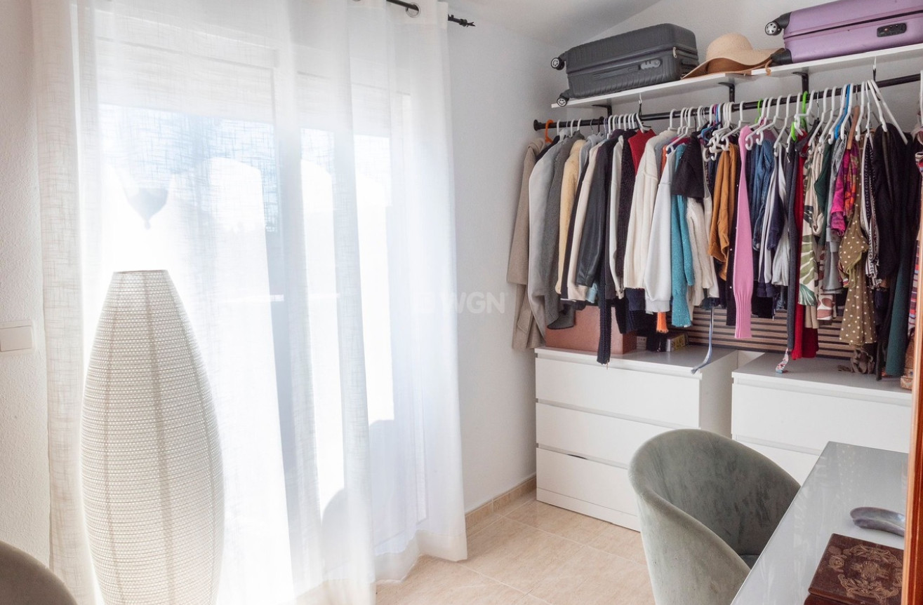 Resale - Townhouse - San Javier - Costa Calida