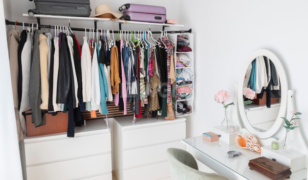 Resale - Townhouse - San Javier - Costa Calida