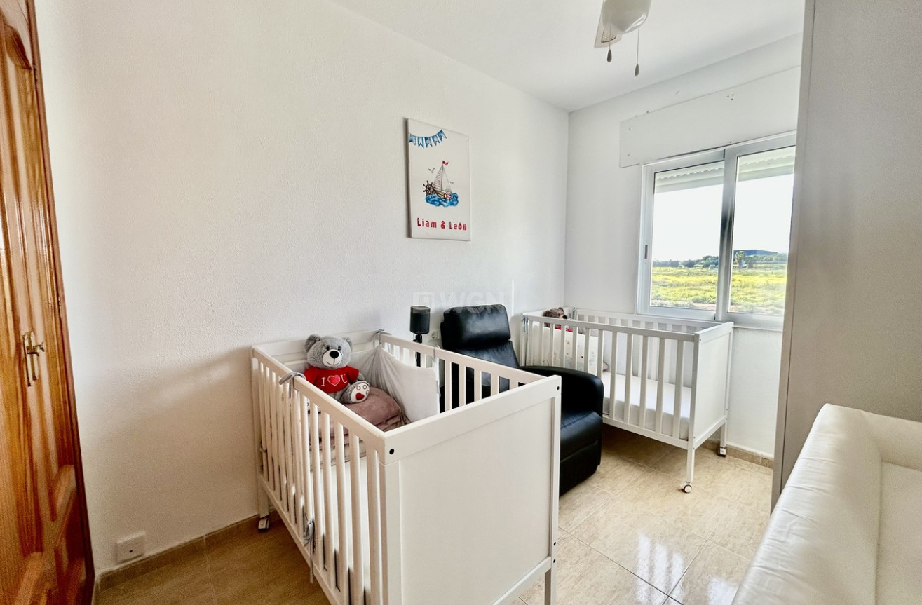 Resale - Townhouse - San Javier - Costa Calida