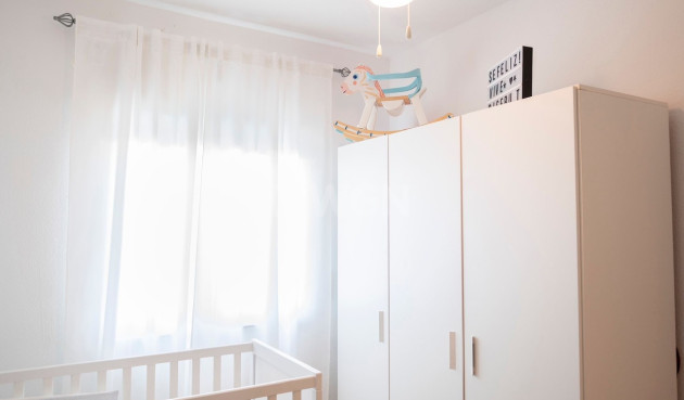 Resale - Townhouse - San Javier - Costa Calida