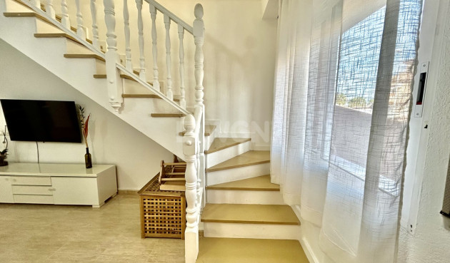 Resale - Townhouse - San Javier - Costa Calida