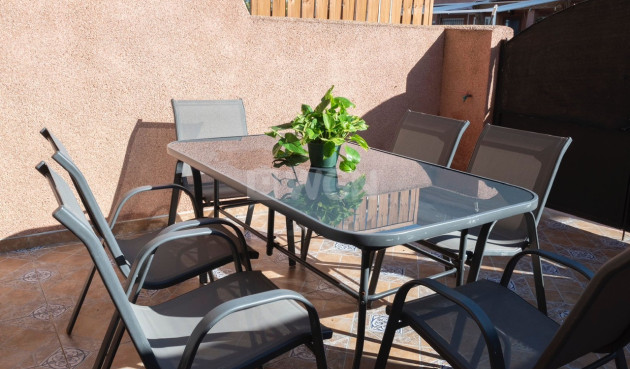 Resale - Townhouse - San Javier - Costa Calida
