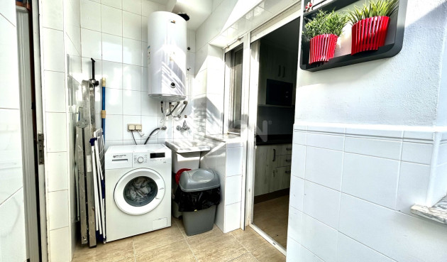 Resale - Townhouse - San Javier - Costa Calida