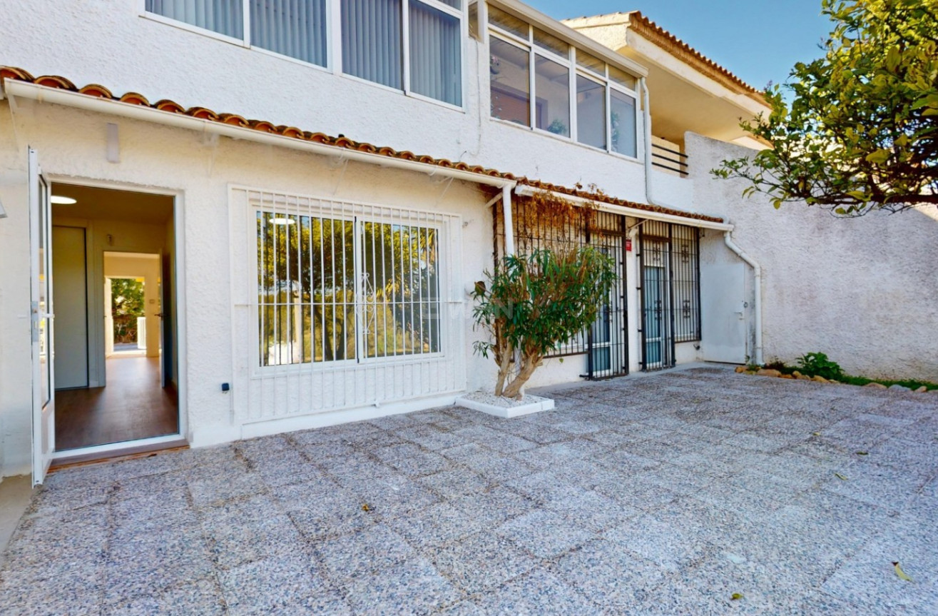 Resale - Apartment / flat - Orihuela Costa - Costa Blanca