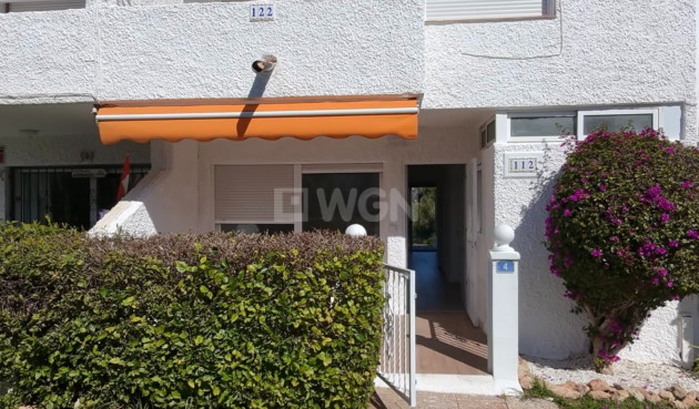 Resale - Apartment / flat - Orihuela Costa - Costa Blanca