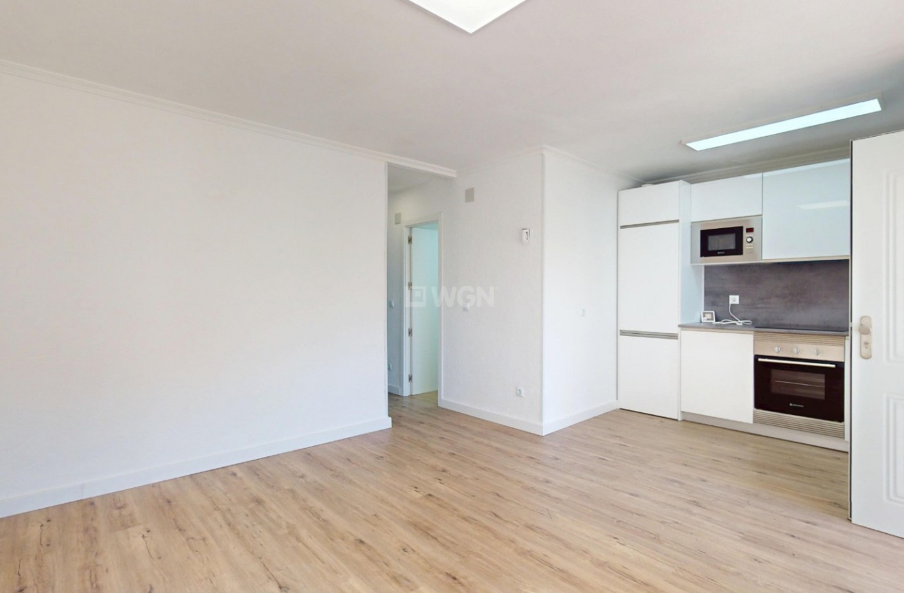 Resale - Apartment / flat - Orihuela Costa - Costa Blanca