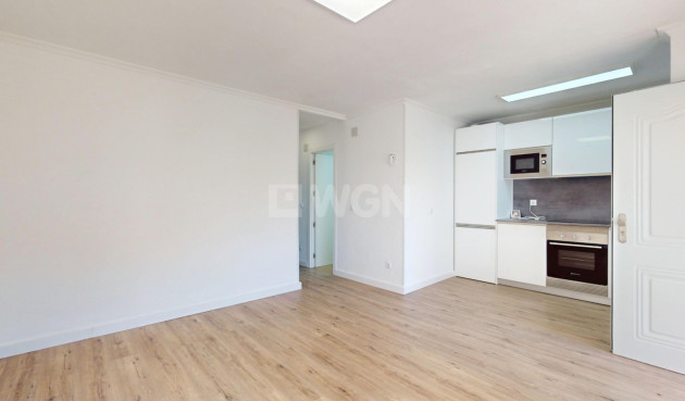 Resale - Apartment / flat - Orihuela Costa - Costa Blanca