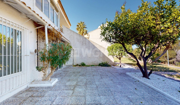 Resale - Apartment / flat - Orihuela Costa - Costa Blanca