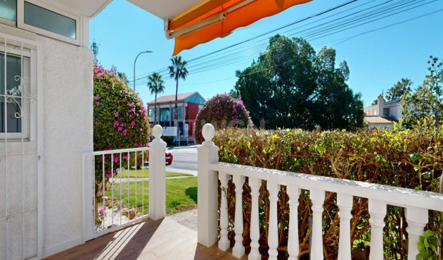 Resale - Apartment / flat - Orihuela Costa - Costa Blanca