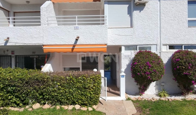 Resale - Apartment / flat - Orihuela Costa - Costa Blanca