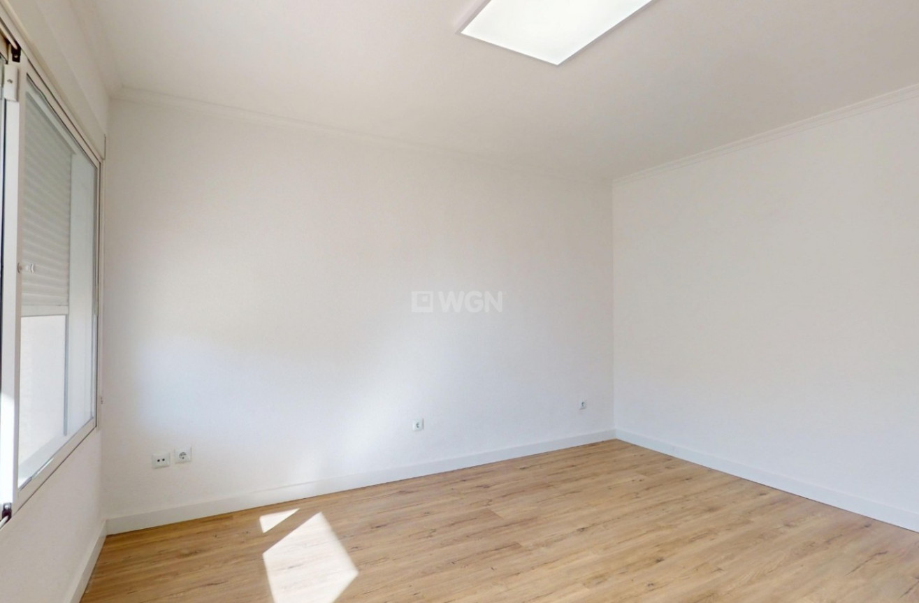 Resale - Apartment / flat - Orihuela Costa - Costa Blanca