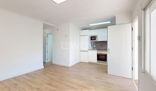 Resale - Apartment / flat - Orihuela Costa - Costa Blanca