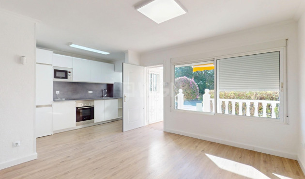 Resale - Apartment / flat - Orihuela Costa - Costa Blanca