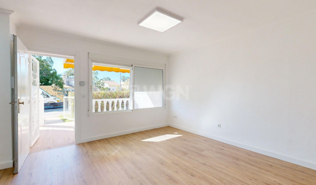 Resale - Apartment / flat - Orihuela Costa - Costa Blanca