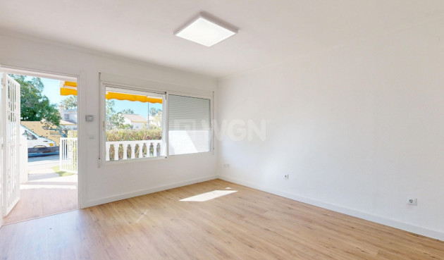 Resale - Apartment / flat - Orihuela Costa - Costa Blanca