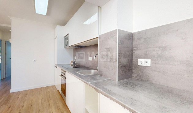 Resale - Apartment / flat - Orihuela Costa - Costa Blanca