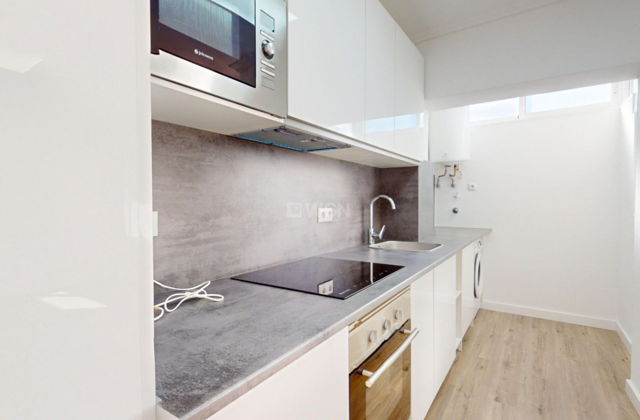 Resale - Apartment / flat - Orihuela Costa - Costa Blanca