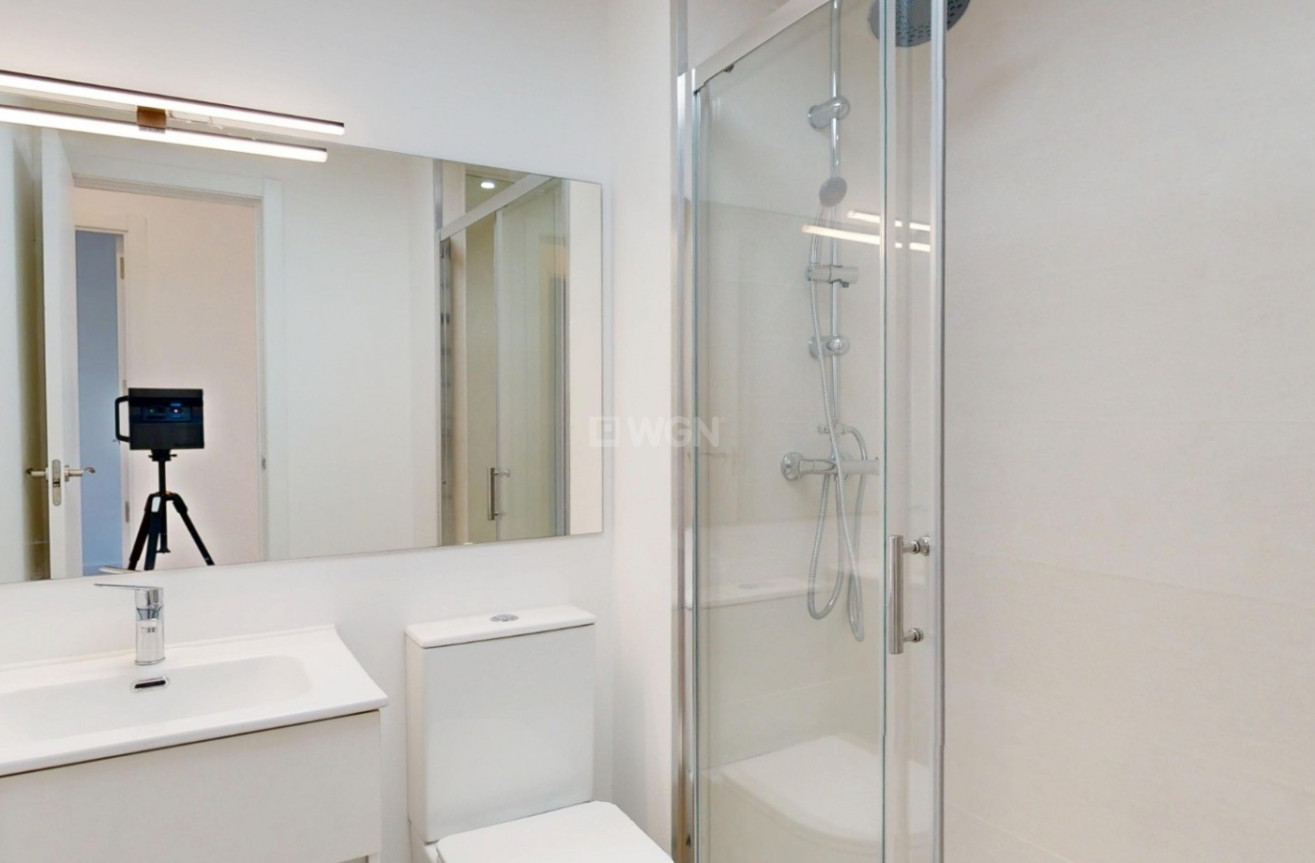 Resale - Apartment / flat - Orihuela Costa - Costa Blanca