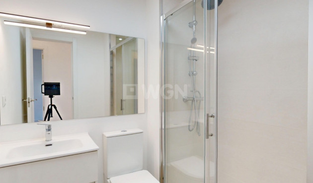 Resale - Apartment / flat - Orihuela Costa - Costa Blanca