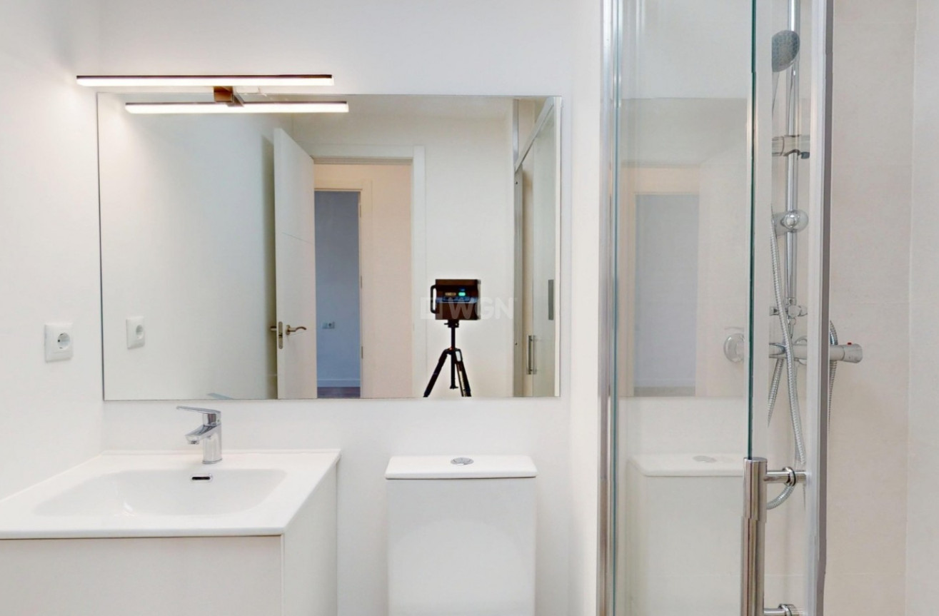 Resale - Apartment / flat - Orihuela Costa - Costa Blanca