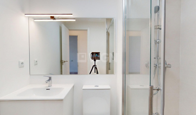 Resale - Apartment / flat - Orihuela Costa - Costa Blanca