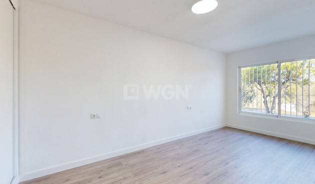 Resale - Apartment / flat - Orihuela Costa - Costa Blanca