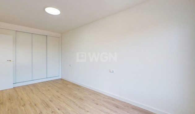 Resale - Apartment / flat - Orihuela Costa - Costa Blanca