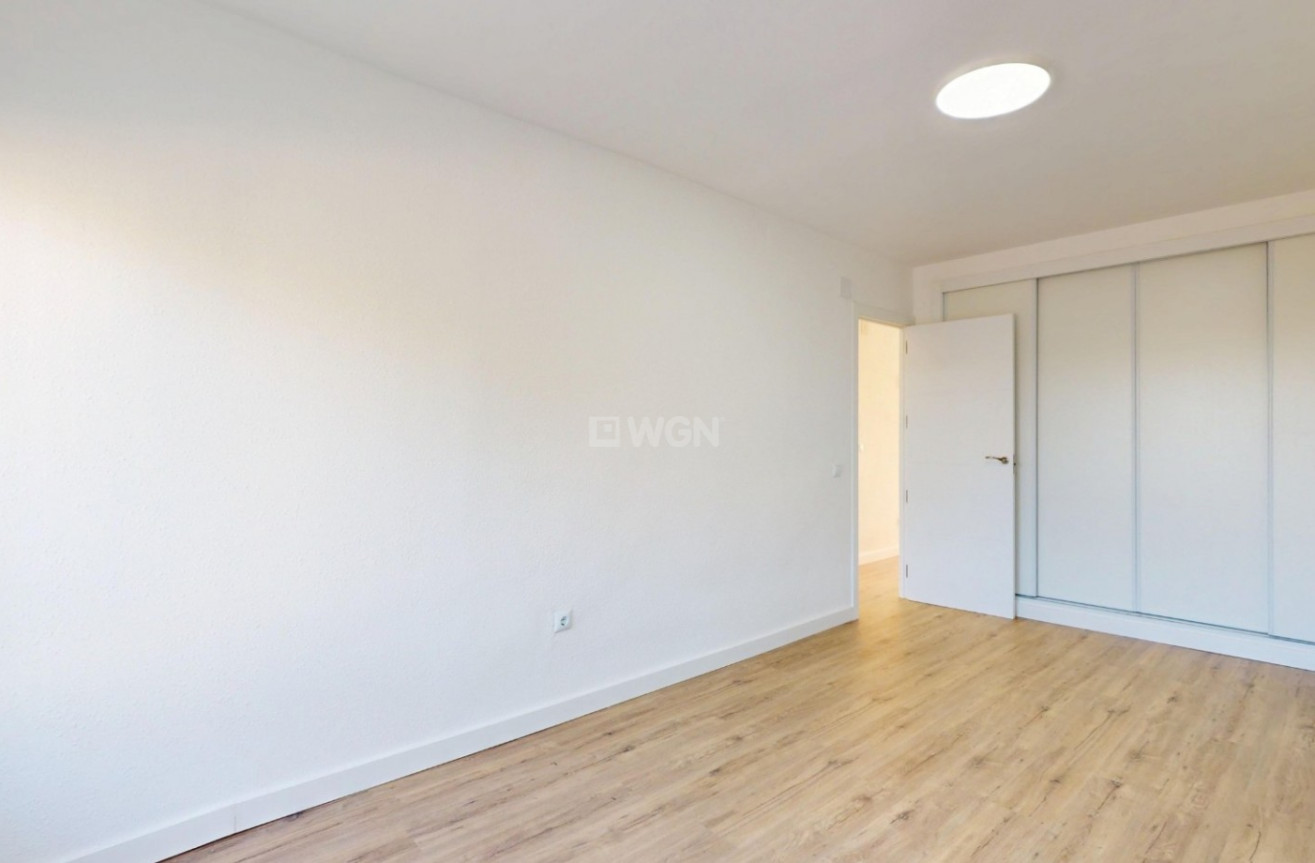 Resale - Apartment / flat - Orihuela Costa - Costa Blanca