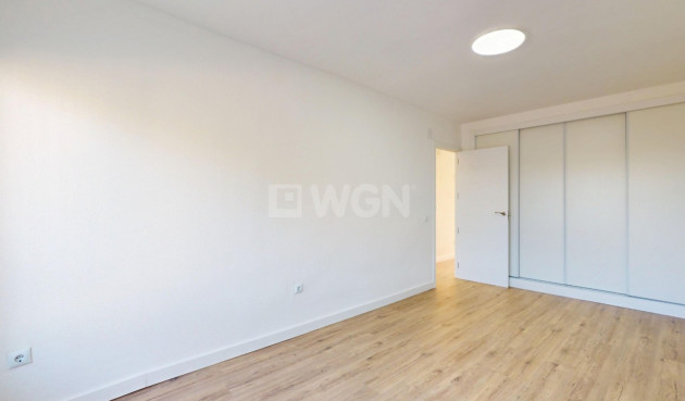 Resale - Apartment / flat - Orihuela Costa - Costa Blanca