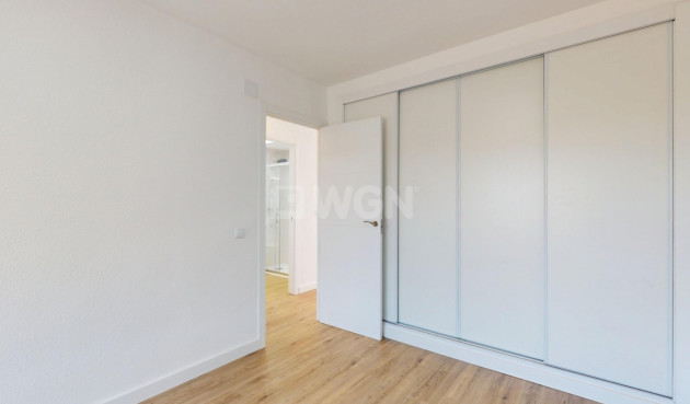 Resale - Apartment / flat - Orihuela Costa - Costa Blanca